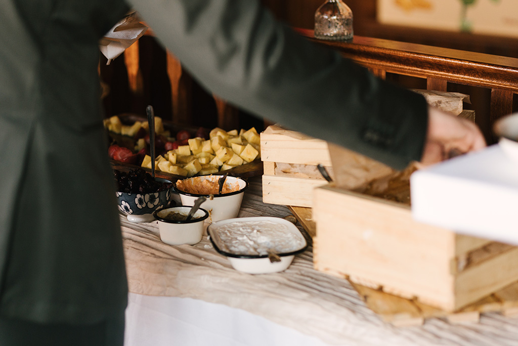 Catering in Cleveland and Northeast Ohio Eugene Catering