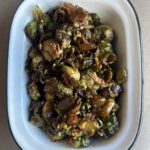 Brussels Sprouts