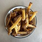 Hand-Cut Fries