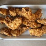 Crispy Tenders